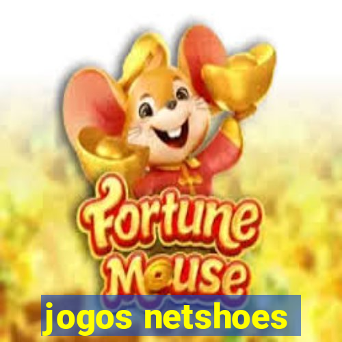 jogos netshoes